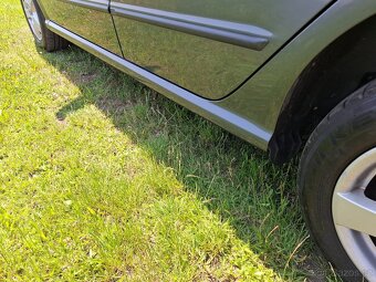 Škoda Fabia 1.4 16v 59kw Kombi Klima Alu Model 2007.Nová Stk - 5
