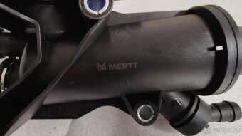 MERTT 1251116 termostat pro ford , peugeot , citroen - 5