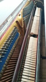 Pianino Rous - 5