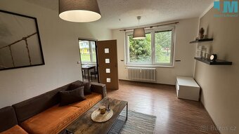 Pronájem byty 2+1, 56 m2 - Třebíč - Nové Dvory, ev.č. 01799 - 5