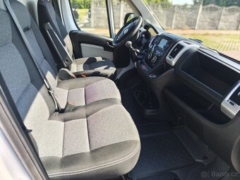 Fiat DUCATO 2.3 JTD L4H3 - 5