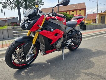 Bmw s1000r - 5