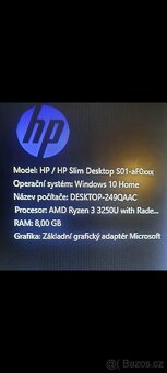 Hp-PC - 5