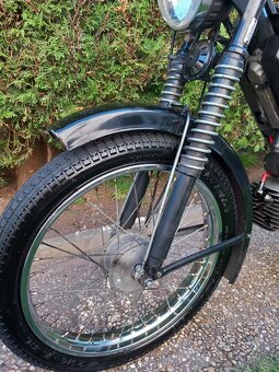 Babetta 210 LUX - 5