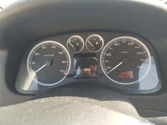 Peugeot 307 - 5