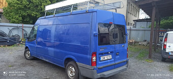 Ford Transit - 5