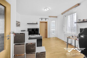 Pronájem byty 2+kk, 48 m2 - Praha - Košíře, ev.č. 696 - 5