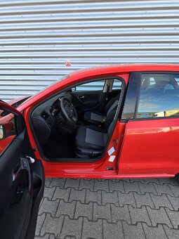 VW Polo - 5