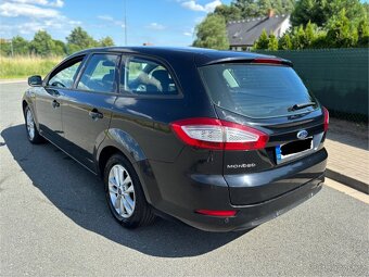 FORD MONDEO MK4 FACELIFT 2.0 TDCI 6Q 103KW RV.2012 - 5
