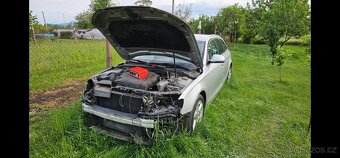 Audi a4 b8 2.0tdi 105kw - 5
