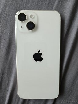 Prodám Iphone 14 - 5