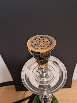 Vodní dýmka - 5