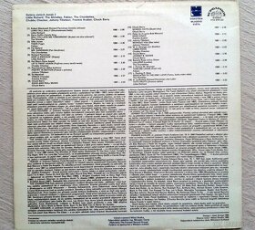 LP – český pop, od 50 Kč - 5