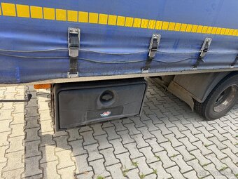 DAF LF 220 12T E6 - 5