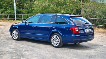 Škoda Superb 2.0 TDI 103KW - 5