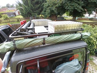 Land Rover Discovery 2 - 5
