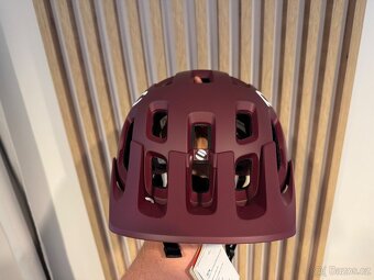 POC tectal XL - XXL 59 - 62) - NOVÁ - 5