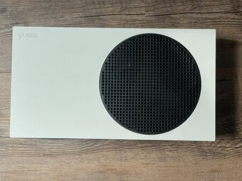 Xbox Series S - 5