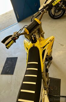 Suzuki RMZ 450 - 5