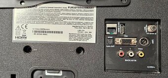 Hyundai 32" FLR 32TS543 SMART - 5