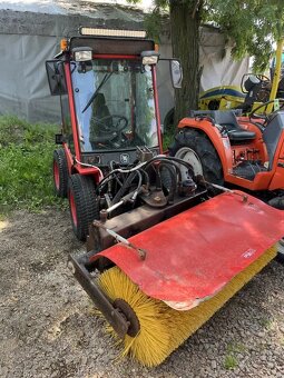 Antonio carraro 4400 4x4 - 5