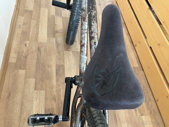 BMX (Fitbikeco, S/M bikes, Cult) - 5