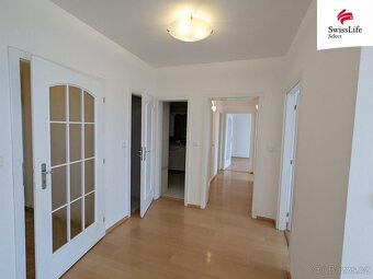Pronájem bytu 4+kk 88 m2 Vřesová, Praha - 5
