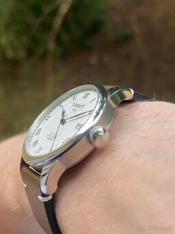 Hodinky Tissot 1853 Le Locle Automatic - 5