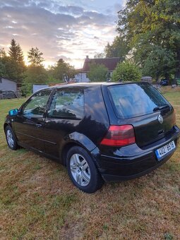 wv golf 4 -1.6 8v 74kw 1999 - 5