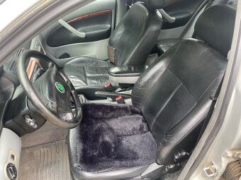 Škoda octavia 1.9. TDi 81kw - 5