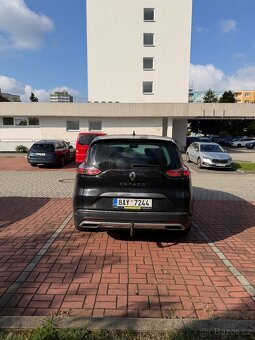 Renault Espace Initiale - 5