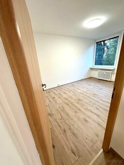 Pronájem bytu 3+kk s lodžií – Hradec Králové, Slezské předmě - 5
