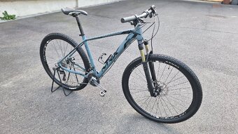 Horské kolo 29" - MRX Elite 29 - 5