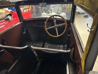 TATRA 57 - 1934 - 5