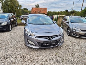 Hyundai i30 cw - 5