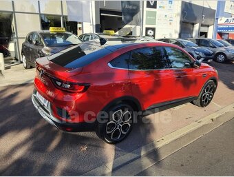 RENAULT Arkana 1.3 TCe 140 INTENS EDC rok 06/2021 - 5