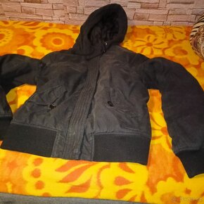 mix zimní bundy - 5