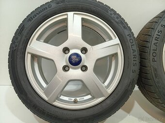 Alu kola FORD 4x108 R15 ET38 - 5