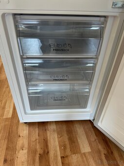 Lednice s mrazákem Gorenje (200) - 5