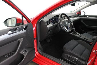 Volkswagen Passat, 1.4 GTE 160kW DSG BUSSINES - 5