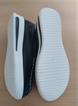 Nové dámské boty, délka podrážky 26 cm - 5