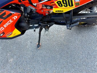 KTM 890 Adventure R 2021 22K - 5