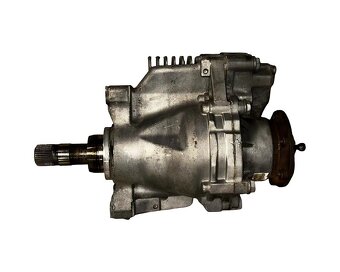 Uhlová převodovka 0AV409053S KXU CFHF VW Passat B6 kombi 10 - 5