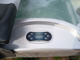 vířivka Mountfield Spa Fiji - 5