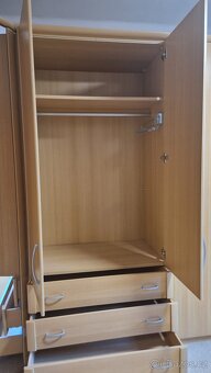 Skříně do ložnice - 5
