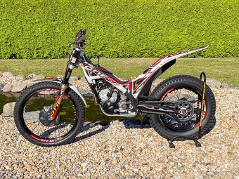 TRS ONE R 2023 se startérem - 5