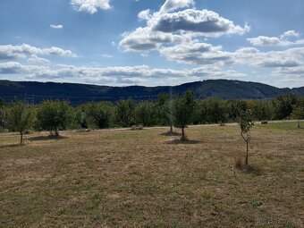 PRONÁJEM ZEMĚDĚLSKÉ STAVBY SKLADU HALY SE ZAHRADOU - 5