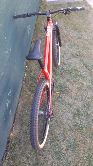 Commencal Meta HT AM Ride 29, velikost L - 5