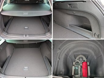 110.000KM❗VW PASSAT B8 2016 2.0TDI/110KW 6.MANUAL servis VW - 5