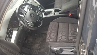 Volkswagen Passat, B8, 2.0 TDI 110kw sedan manuál - 5